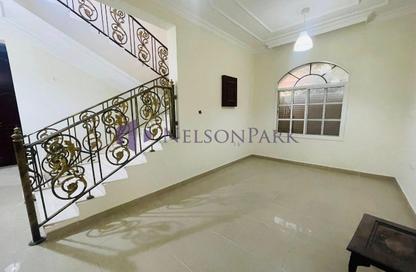 Villa - 5 Bedrooms - 7 Bathrooms for rent in Duhail Villas - Al Duhail - Doha