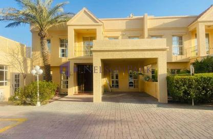 Villa - 5 - 4 for rent in Al Nuaija Street - Al Hilal West - Al Hilal - Doha