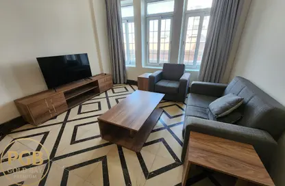 شقة - غرفة نوم - 2 حمامات للايجار في فوكس هيلز اي 13 - فوكس هيلز - الوسيل