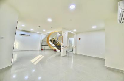 Compound - 6 Bedrooms - 5 Bathrooms for rent in Bu Hamour Street - Abu Hamour - Doha