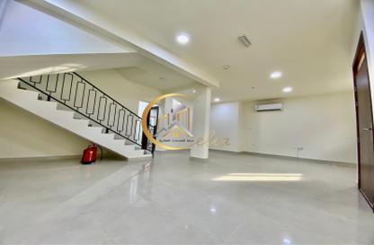 Compound - 6 Bedrooms - 5 Bathrooms for rent in Bu Hamour Street - Abu Hamour - Doha