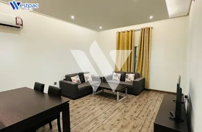 شقة - غرفة نوم - 1 حمام للايجار في شارع المطار القديم - طريق المطار القديم - الدوحة