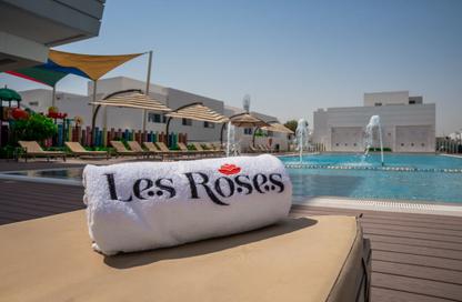 فيلا - 5 - 6 للايجار في Les Roses 3 - Les Roses Compound - الدوحة فيلا - 5 - 6 للايجار في Les Roses 3 - Les Roses Compound - الدوحة