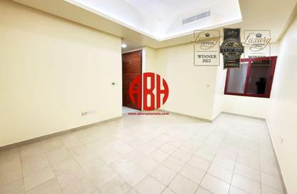 Apartment - 1 Bedroom - 2 Bathrooms for rent in Naples - Fox Hills - Fox Hills - Lusail