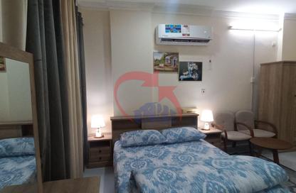 Apartment - Studio - 1 Bathroom for rent in Doha Al Jadeed - Doha
