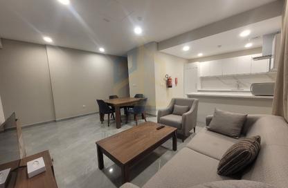 Apartment - 2 Bedrooms - 2 Bathrooms for rent in Giardino Apartments - The Pearl Island - Doha
