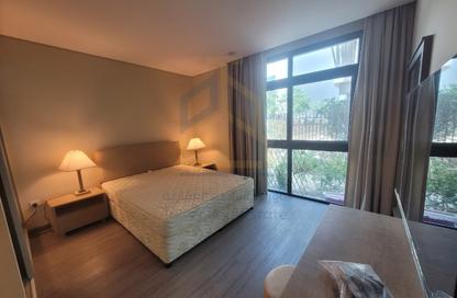 Apartment - 2 Bedrooms - 2 Bathrooms for rent in Giardino Apartments - The Pearl Island - Doha