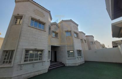 Villa - 7 Bedrooms - 7+ Bathrooms for rent in Al Wukair - Al Wukair - Al Wakra