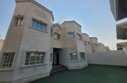 Villa - 7 Bedrooms for rent in Al Wukair - Al Wukair - Al Wakra