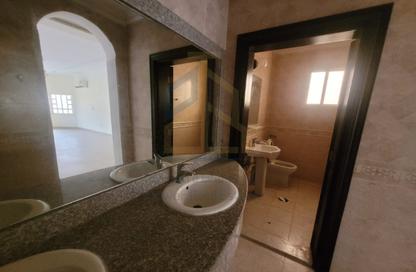 Villa - 7 Bedrooms - 7+ Bathrooms for rent in Al Wukair - Al Wukair - Al Wakra