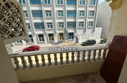 Apartment - 2 Bedrooms - 2 Bathrooms for rent in Old Airport 43 - Old Airport Road - Doha Apartment - 2 Bedrooms - 2 Bathrooms for rent in Old Airport 43 - Old Airport Road - Doha