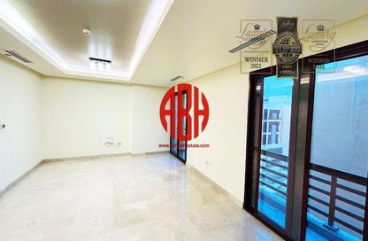 Apartment - 2 - 3 for rent in Naples - Fox Hills - Fox Hills - Lusail