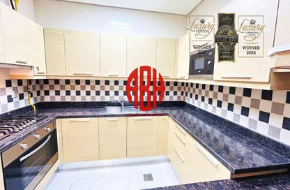 Apartment - 2 - 3 for rent in Naples - Fox Hills - Fox Hills - Lusail