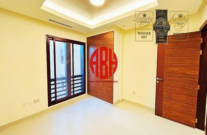 Apartment - 2 - 3 for rent in Naples - Fox Hills - Fox Hills - Lusail