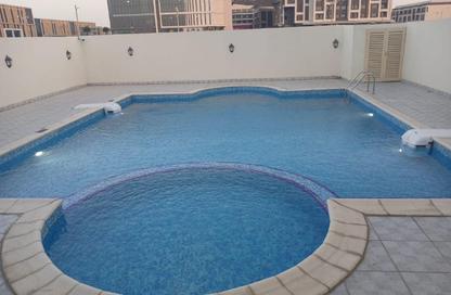 Apartment - 2 Bedrooms - 3 Bathrooms for rent in Al Waab Street - Al Waab - Doha