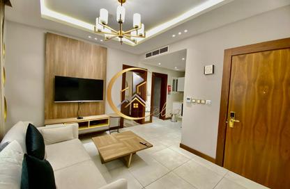 Apartment - 1 Bedroom - 2 Bathrooms for rent in Thabit Bin Zaid Street - Al Mansoura - Doha Apartment - 1 Bedroom - 2 Bathrooms for rent in Thabit Bin Zaid Street - Al Mansoura - Doha