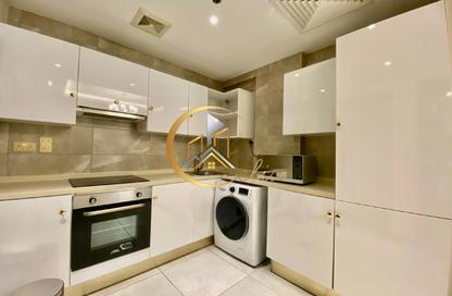 Apartment - 1 Bedroom - 2 Bathrooms for rent in Thabit Bin Zaid Street - Al Mansoura - Doha Apartment - 1 Bedroom - 2 Bathrooms for rent in Thabit Bin Zaid Street - Al Mansoura - Doha