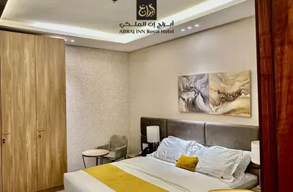 Apartment - 1 Bedroom - 2 Bathrooms for rent in Muntazah 37 - Al Muntazah - Doha