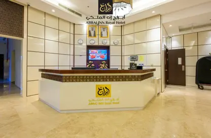 شقة - غرفة نوم - 2 حمامات للايجار في مجمع المنتزه التجاري - نجمة - الدوحة