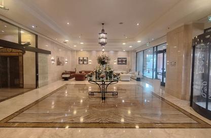Apartment - 1 - 2 for sale in The Pearl Island - Doha