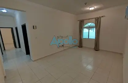 Apartment - 2 Bedrooms - 2 Bathrooms for rent in Al Tabari Street - Fereej Bin Omran - Doha