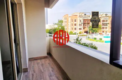 (بنتهاوس  (روف - 3 غرف نوم - 4 حمامات للايجار في نابولي - فوكس هيلز - فوكس هيلز - الوسيل