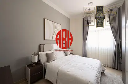 Apartment - 2 Bedrooms - 2 Bathrooms for rent in Madinat Khalifa Building 58 - Madinat Khalifa South - Madinat Khalifa - Doha