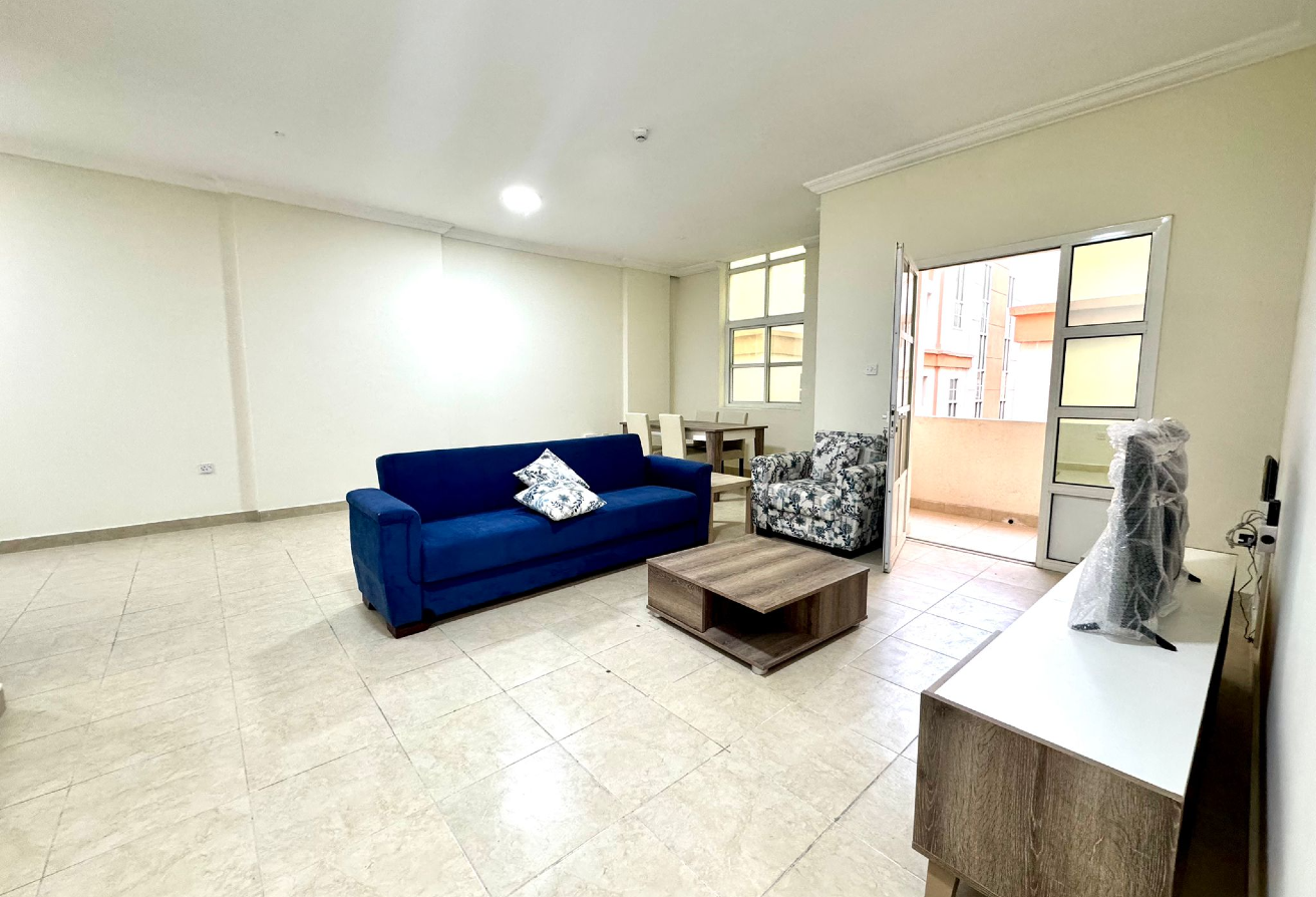 UNFURNISHED 2 BHK | CENTRALIZED AC | NEAR METRO