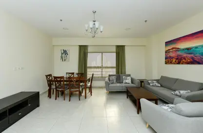 شقة - 3 غرف نوم - 3 حمامات للايجار في فريج بن محمود الشمالي - فريج بن محمود - الدوحة