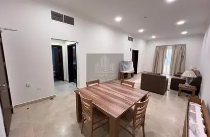 شقة - غرفة نوم - 2 حمامات للايجار في شارع الوعب - الوعب - الدوحة