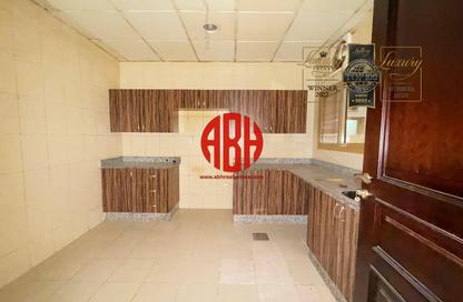 Apartment - 3 Bedrooms - 3 Bathrooms for rent in Al Sadd Road - Al Sadd - Doha