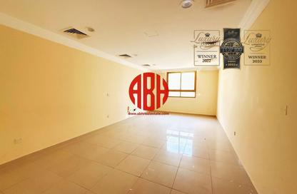 Apartment - 3 Bedrooms - 3 Bathrooms for rent in Al Sadd Road - Al Sadd - Doha