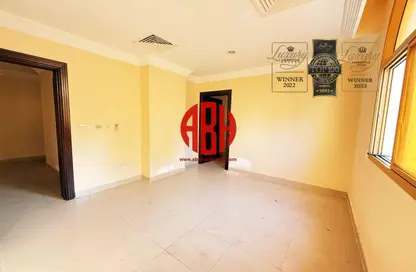 Apartment - 3 Bedrooms - 3 Bathrooms for rent in Al Sadd Road - Al Sadd - Doha