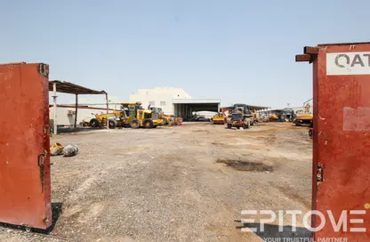 Labor Camp - Studio - 7+ Bathrooms for sale in East Industrial Street - Birkat Al Awamer - Al Wakra