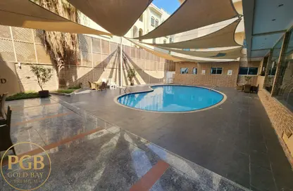 Apartment - 2 Bedrooms - 2 Bathrooms for rent in Al Sadd Road - Al Sadd - Doha