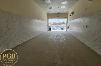 Shop - Studio - 1 Bathroom for rent in Al Murrah - Al Rayyan - Doha