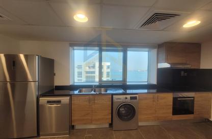 Apartment - 2 Bedrooms - 3 Bathrooms for rent in West Bay - West Bay - Doha