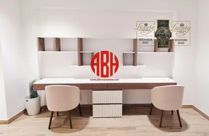 شقة - 2 غرف نوم - 3 حمامات للايجار في نابولي - فوكس هيلز - فوكس هيلز - الوسيل