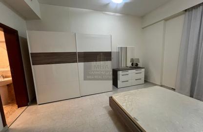 Apartment - 3 Bedrooms - 3 Bathrooms for rent in Muntazah 38 - Al Muntazah - Doha