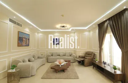 Apartment - 2 Bedrooms - 3 Bathrooms for sale in Residential D6 - Fox Hills South - Fox Hills - Lusail