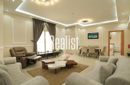 Apartment - 2 Bedrooms - 3 Bathrooms for sale in Residential D6 - Fox Hills South - Fox Hills - Lusail
