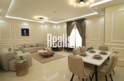 Apartment - 2 Bedrooms - 3 Bathrooms for sale in Residential D6 - Fox Hills South - Fox Hills - Lusail