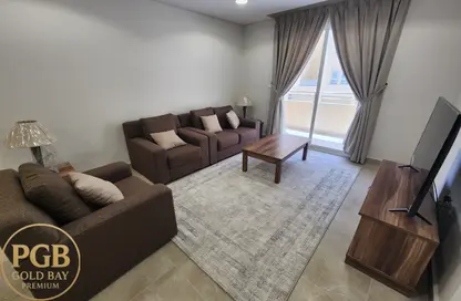 Apartment - 2 Bedrooms - 2 Bathrooms for rent in Al Waab Street - Al Waab - Doha