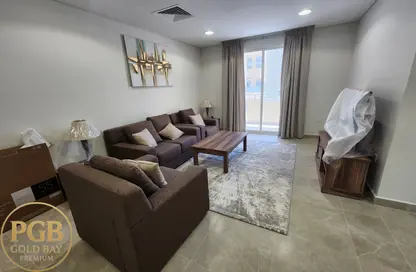 Apartment - 2 Bedrooms - 3 Bathrooms for rent in Al Waab Street - Al Waab - Doha