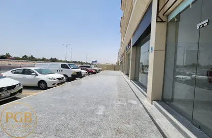 Retail - Studio - 1 Bathroom for rent in Al Murrah - Al Rayyan - Doha