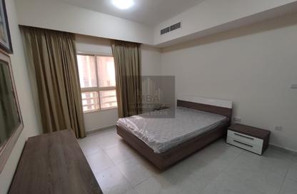 Apartment - 2 Bedrooms - 2 Bathrooms for rent in Anas Street - Fereej Bin Mahmoud North - Fereej Bin Mahmoud - Doha