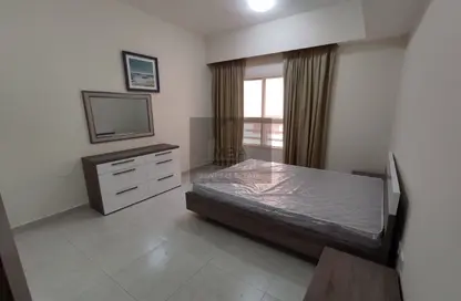 Apartment - 2 Bedrooms - 2 Bathrooms for rent in Anas Street - Fereej Bin Mahmoud North - Fereej Bin Mahmoud - Doha