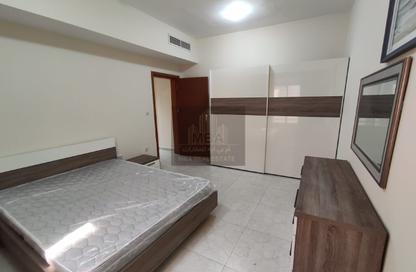 Apartment - 2 Bedrooms - 2 Bathrooms for rent in Anas Street - Fereej Bin Mahmoud North - Fereej Bin Mahmoud - Doha