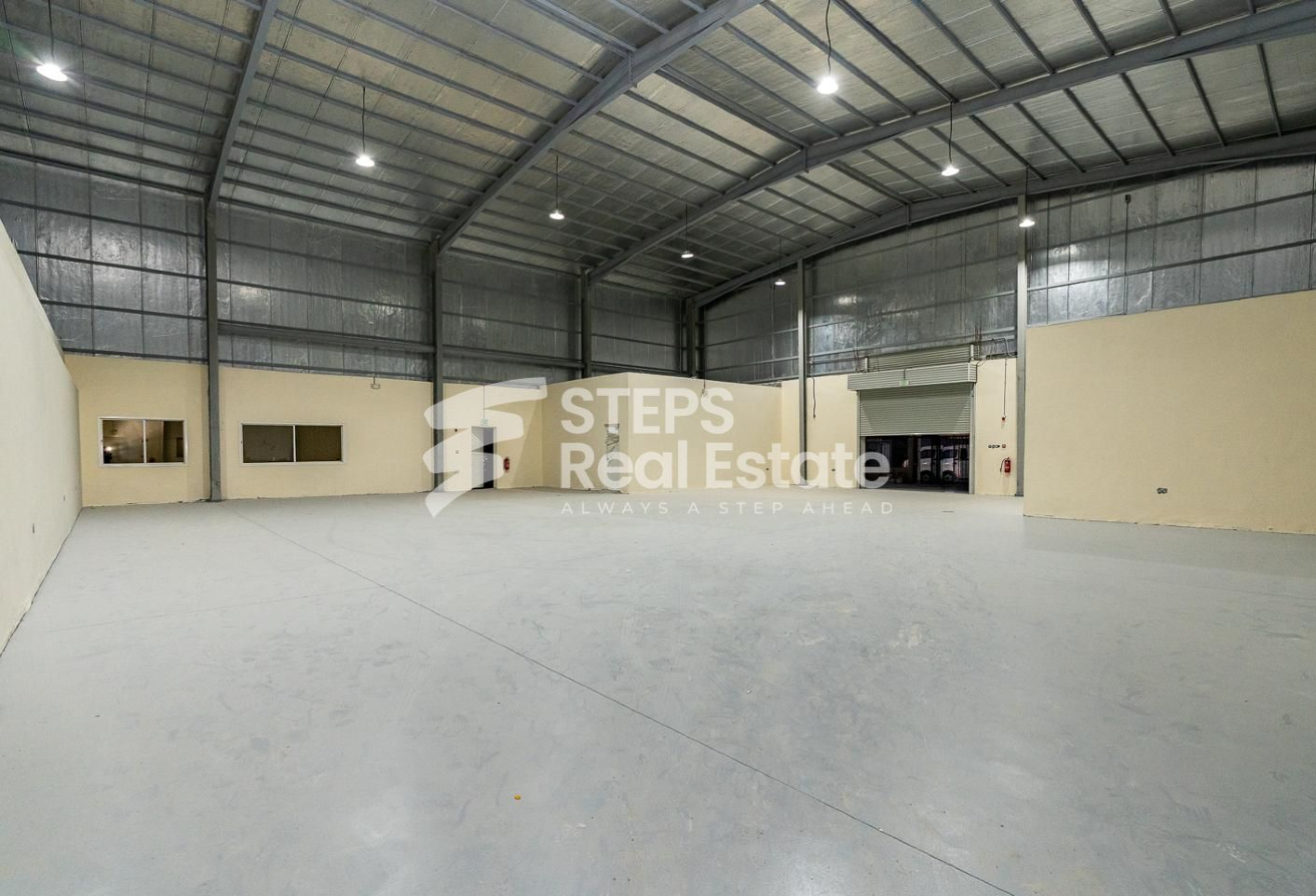 Brand New Investment Opportunity | Birkat Awamer