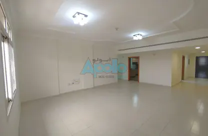 Apartment - 3 Bedrooms - 3 Bathrooms for rent in Al Sadd - Al Sadd - Doha